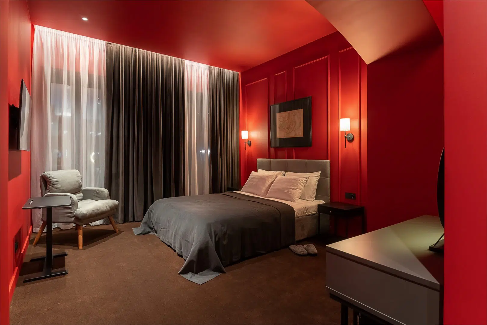 room image
